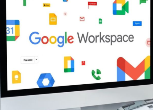 Google Workspace